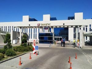 Danıştay Ayasofya kararını açıkladı