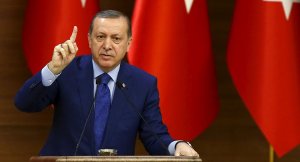 Erdoğan'dan Komedyen Böhmermann’a bir dava daha