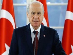 Devlet Bahçeli: "İdam cezası iğrenç ve ilkel suçların işlenmesini caydırabilecektir"