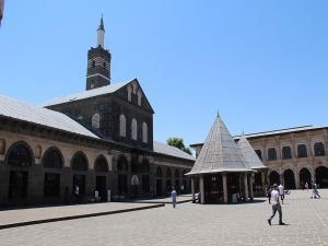 Vatandaşlar: 5’inci Harem-i Şerif’ten Ayasofya’ya selamlar