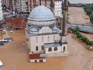 Rize'deki selde hayatını kaybedenlerin sayısı 2'ye yükseldi