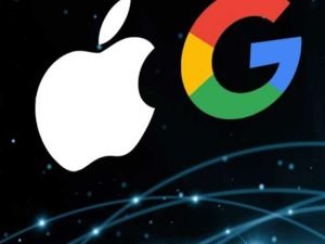 Hamas ve İslami Cihad'dan Google ve Apple'a "Harita" tepkisi