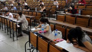 KPSS’de FETÖ’nün ilişkileri