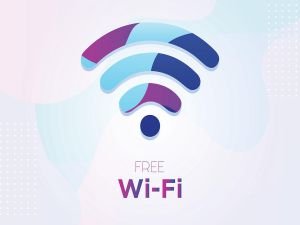 Ortak Wi-Fi ağlarında kişisel bilgileriniz gözetleniyor olabilir