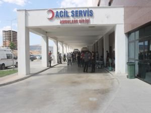 Aynı evde kalan uzman çavuşlar arasında kavga: Bir ölü, bir yaralı