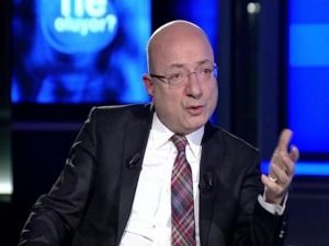 İlhan Cihaner CHP Genel Başkanlığı'na aday oldu