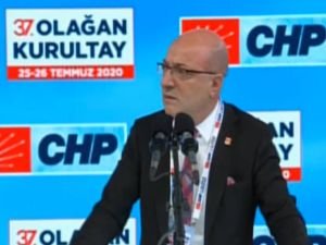 CHP'li Cihaner: "Dün Ayasofya'da laikliğin cenaze namazı kılındı"