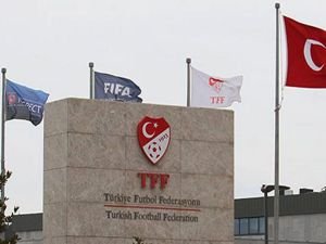 TFF karantina süresini 10 güne düşürdü