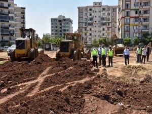 Bağlar Belediyesi, pandemi sürecinde yaptığı hizmetlerle dikkat çekti