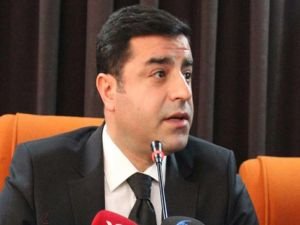 Edirne Cumhuriyet Başsavcılığından "Selahattin Demirtaş" açıklaması