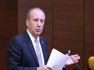 Muharrem İnce'nin Coronavirus testi pozitif çıktı