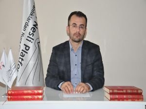 Kur’an Nesli Platformu’ndan “Hayat Namazla Güzeldir” programına davet