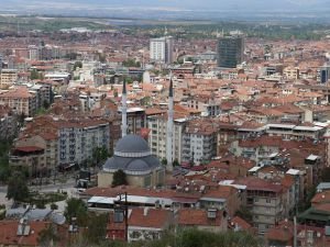 Malatya'da 65 yaş ve üzeri yaşlılara sokağa çıkma kısıtlaması getirildi