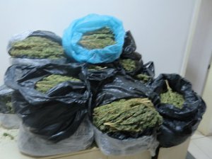 Diyarbakır’da uyuşturucu baskınları: 13 kişi tutuklandı