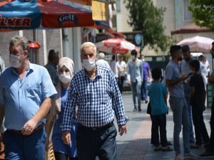 Batman’da 65 yaş ve üzeri için sokağa çıkma kısıtlaması getirildi