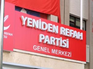 Yeniden Refah Partisi: Mısır ile yapılan ihanetin benzeri BAE ile de yapılıyor