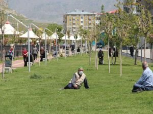 Van’da 65 yaş üstü vatandaşlara yeni kısıtlamalar getirildi