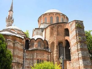 Kariye Camii ibadete açılıyor