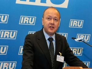 Prof. Dr. Hakan Karan: "Bulunan rezerv ileriye doğru bir ışık, umut veriyor"