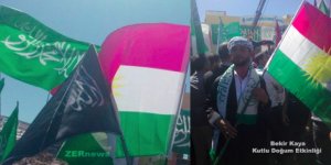 KDP'li Bekir Kaya: O haberler yalan