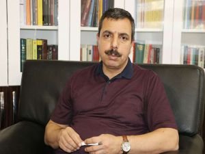 Hukukçu Hüseyin Kurşun: "Sebeplere inerek kadın cinayetlerini engelleyebiliriz"