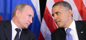 Putin'den Obama'ya skandal teklif!