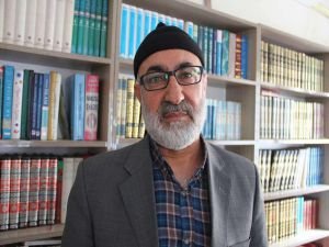 İTTİHAD'UL ULEMA üyesi: "Aşure günü, Hüseyni bir hayat yaşamanın başlangıcı olmalı"