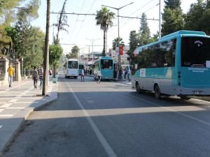 Sağlık çalışanları toplu taşıma ve sosyal tesislerden ücretsiz yararlanacak