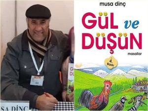 "Gül ve Düşün" ile "Yolsuz Dere" kitapları için "muzır neşriyat" ilanı