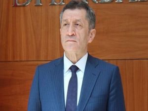 Bakan Selçuk: "21 Eylül'de belirli sınıflarda yüz yüze eğitime başlayacağız"