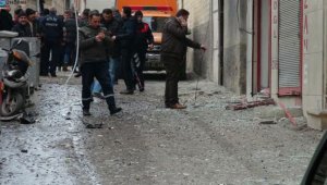 Kilis'te ölü sayısı 5'e yükseldi