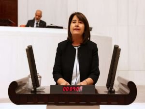 HDP Milletvekili Kemalbay’dan Batmanlı kadınlara hakaret eden sözde yazara destek!