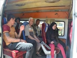 Suriyeliler geri gönderildi