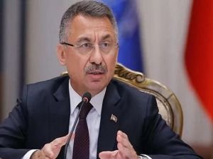 Oktay: "Türkiye ve KKTC arasındaki 'Akdeniz Fırtınası' tatbikatı bugün başladı"