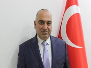 Nizam-ı Cedid ocakları Genel Başkanından sağduyu çağrısı