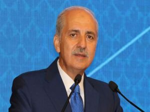 Kurtulmuş: "Nefret suçu işleyen sapkın provokatörleri şiddetle lanetliyorum"