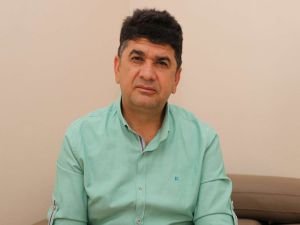 ​Prof. Dr. Bilal Sambur: "Covid-19 riski sıradan bir risk değil"