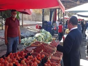 Elazığ'da karantina ihlali yapanlar yurtlara yerleştirilecek