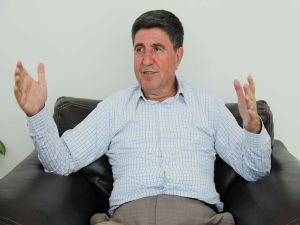 Altan Tan: "Tüm toplumu kuşatan yeni bir anayasa lazım"