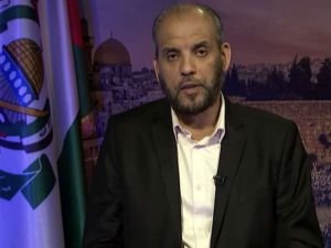 HAMAS: Ulusal Birleşik Liderlik direnişe daha fazla katkı yapacak