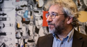 Dündar'ın firarına can bahanesi