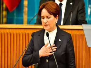 İYİ Parti Genel Başkanlığına Meral Akşener yeniden seçildi