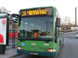 İstanbul'da toplu taşımalara HES kodu zorunluluğu geliyor