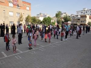 Öğrenci velileri: Dileğimiz okulların tamamen açılmasıdır