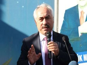 İçişleri Bakanlığı: Bir kısım derneklerin silahlandığı iddiasına kayıtsız kalamayız