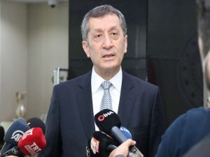 Bakan Selçuk'tan EBA'daki soruna ilişkin açıklama