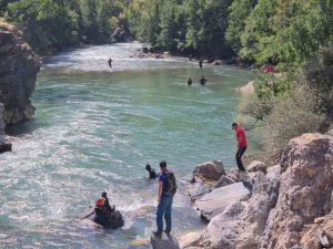 Tunceli'de kayıp 2. kardeşin de cesedi bulundu