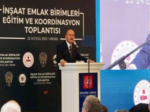 İçişleri Bakanı Soylu'dan kiralık ev eleştirisi