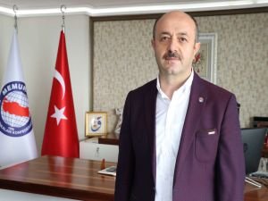 Yavuz: "Uzaktan eğitimin sağlıklı ilerleyebilmesi için herkese görev düşüyor"