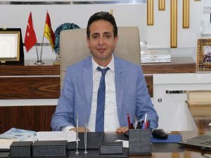 Kanbay: “Türkiye’nin geleceğini inşa edecek çocuklar yetiştirmeyi hedefliyoruz”